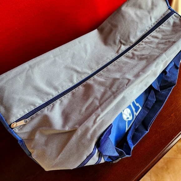 Las Vegas 51's Minor League Promo Bag ~ Brand New In Package - Picture 7 of 9